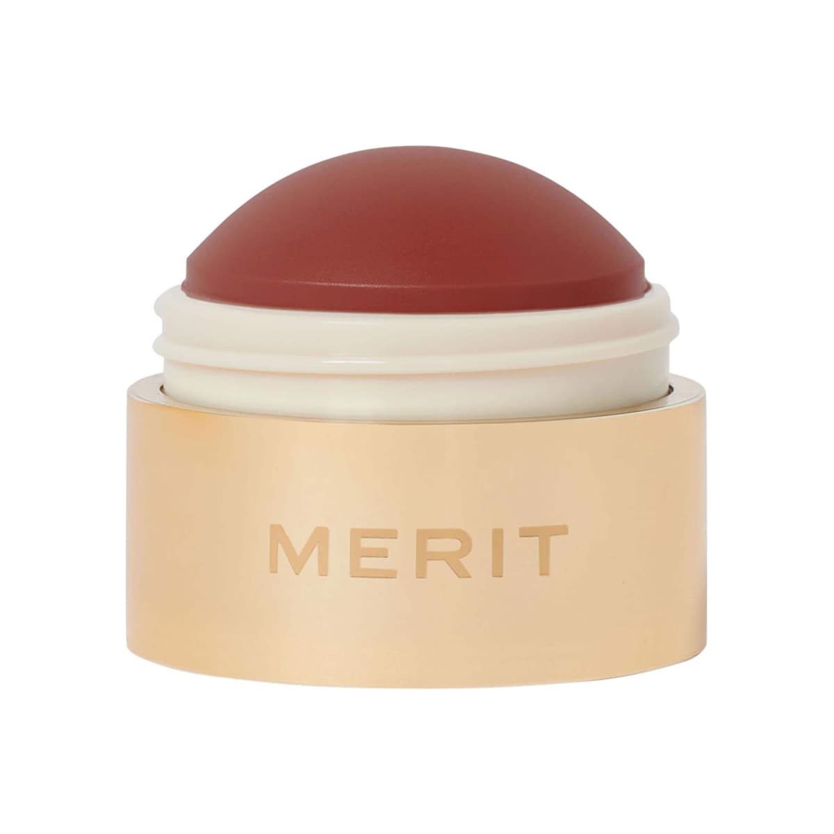 Flush Balm Cream Blush, Fox