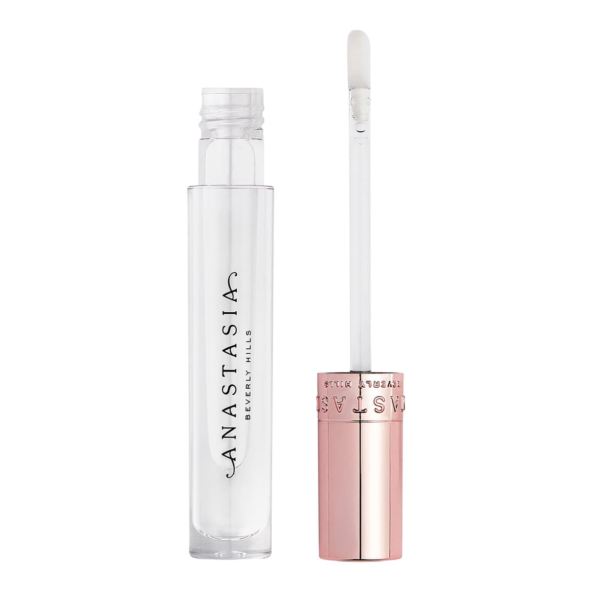 Lip Gloss - Crystal