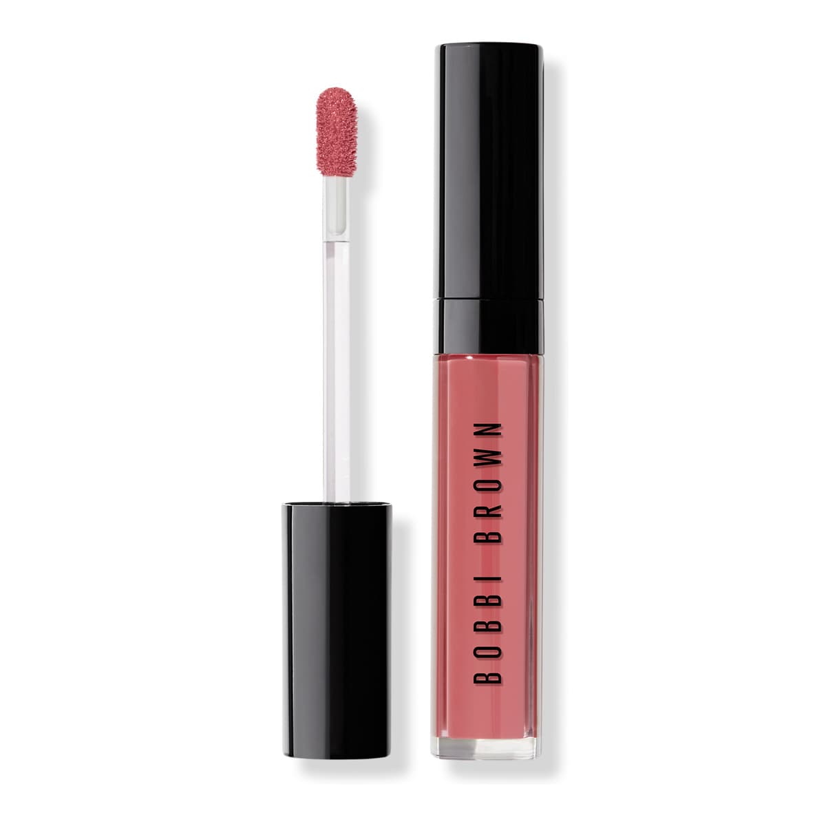 Crushed Oil-Infused Lip Gloss, New Romantic