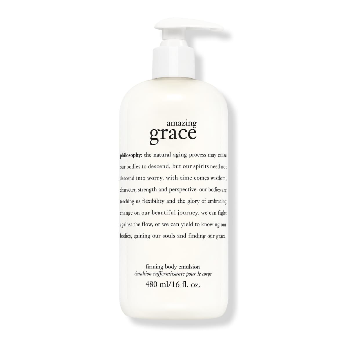 Amazing Grace Firming Body Emulsion