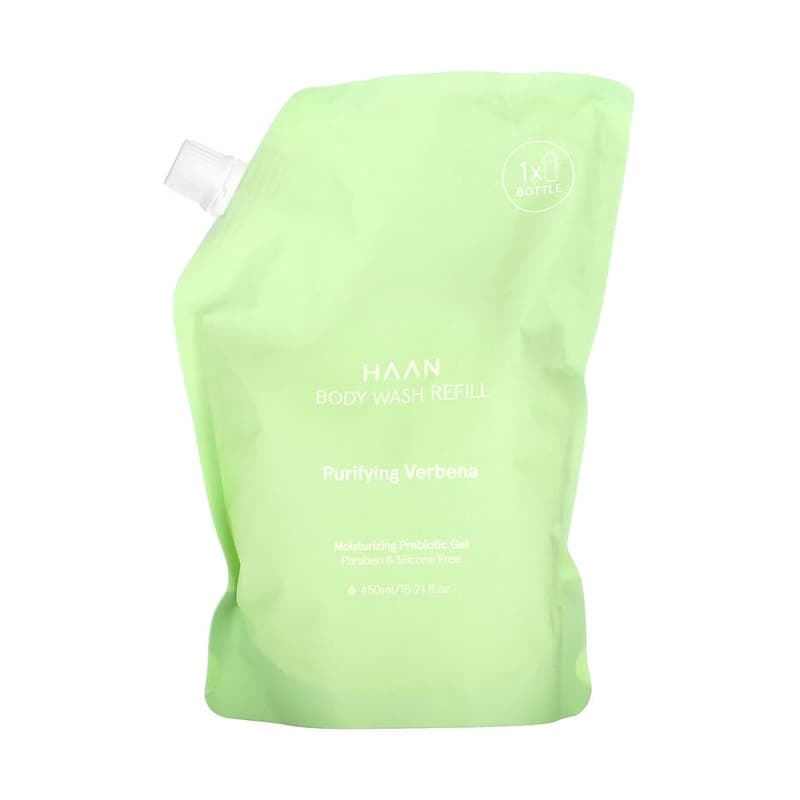 Body Wash Refill, Purifying Verbena