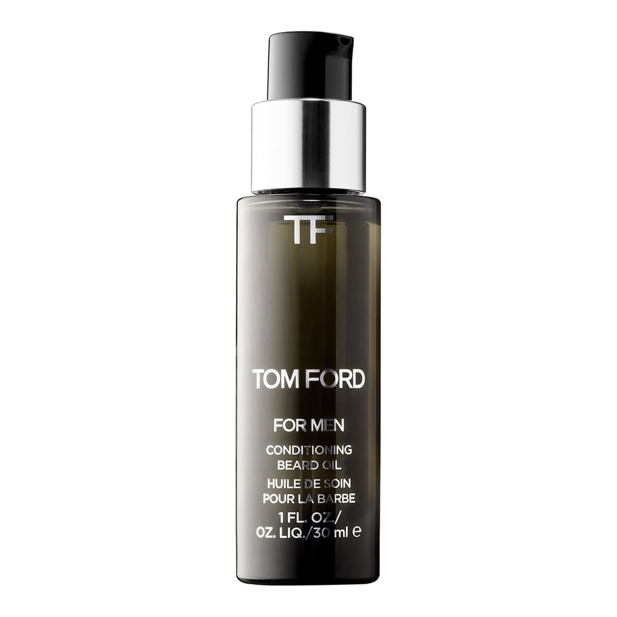Tobacco Vanille Conditioning Beard Oil