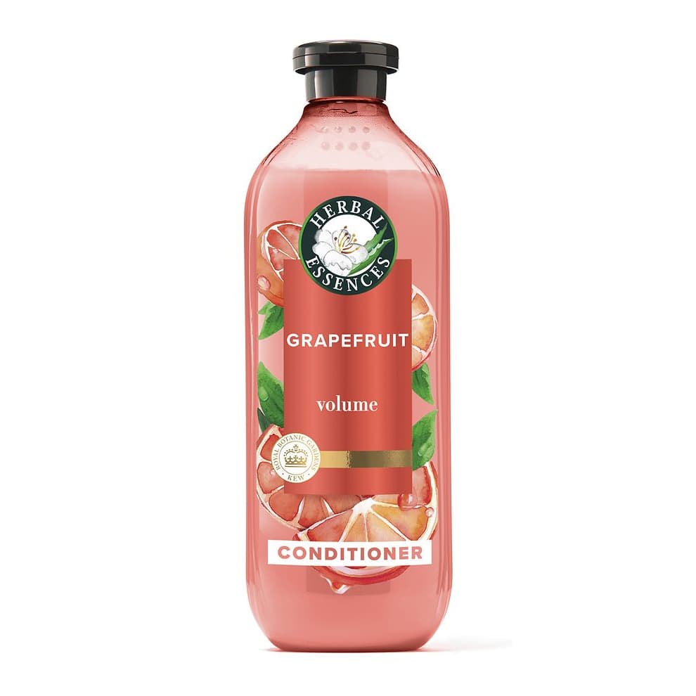 Volumizing Conditioner White Grapefruit & Mosa Mint