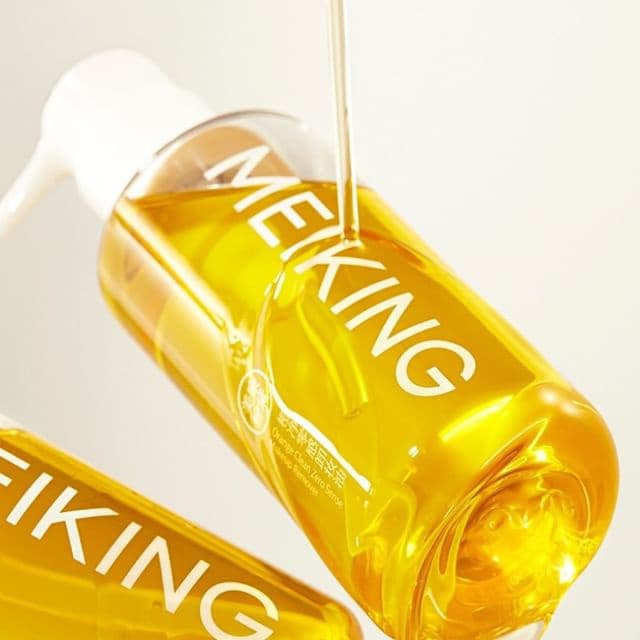 Cleansing Oil