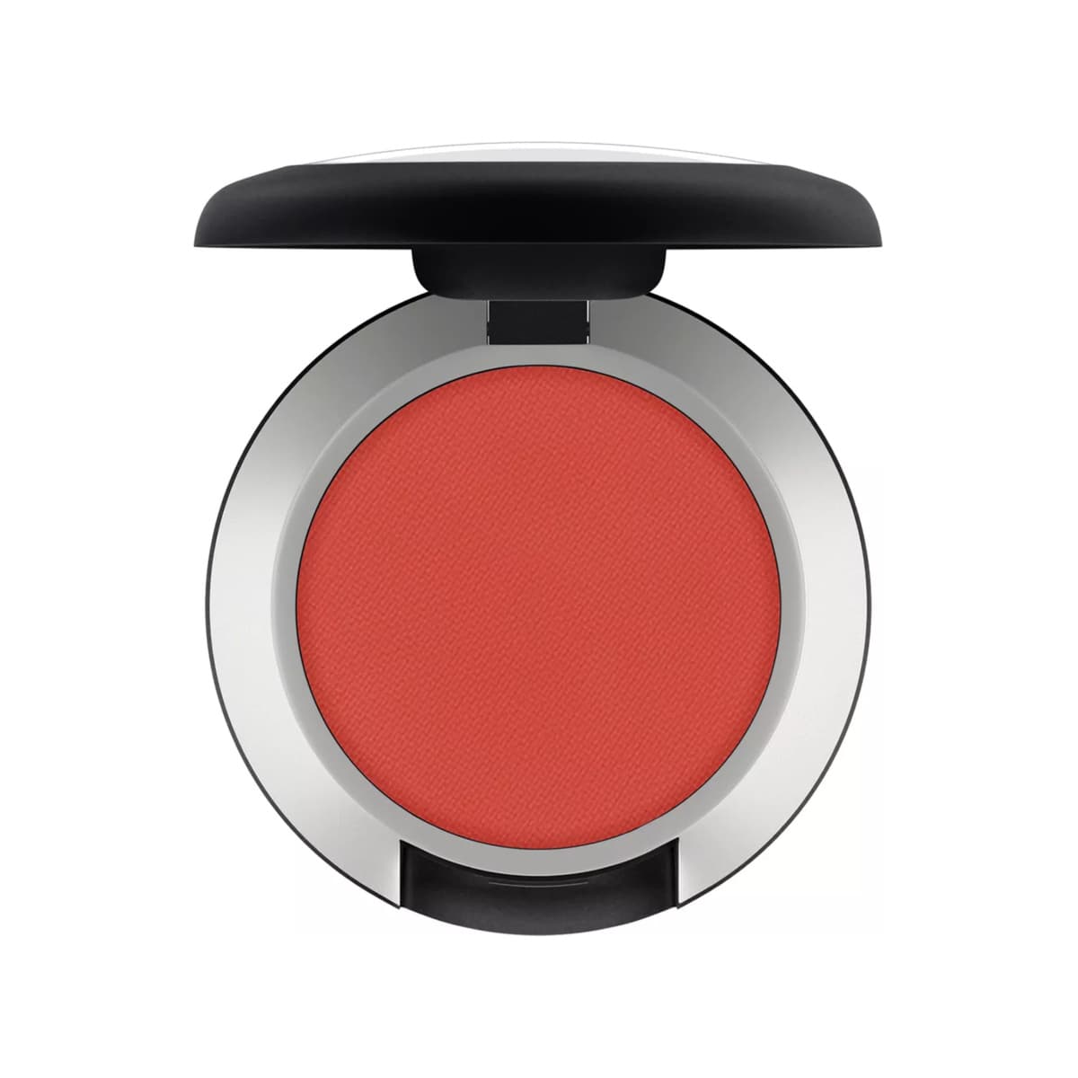 MAC Powder Kiss Eyeshadow, so haute right now