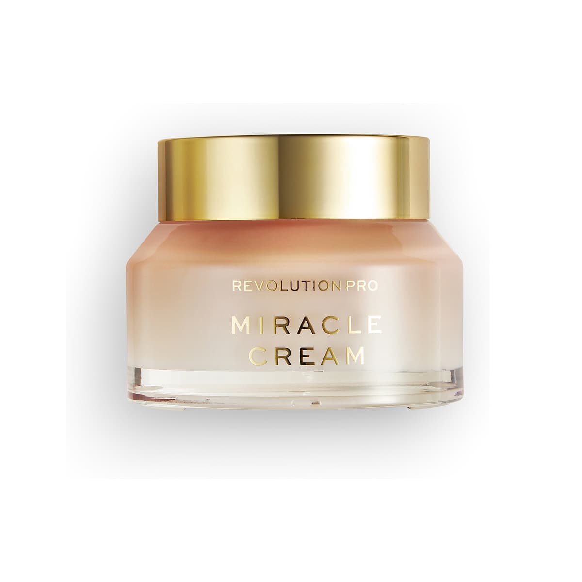 Miracle Cream