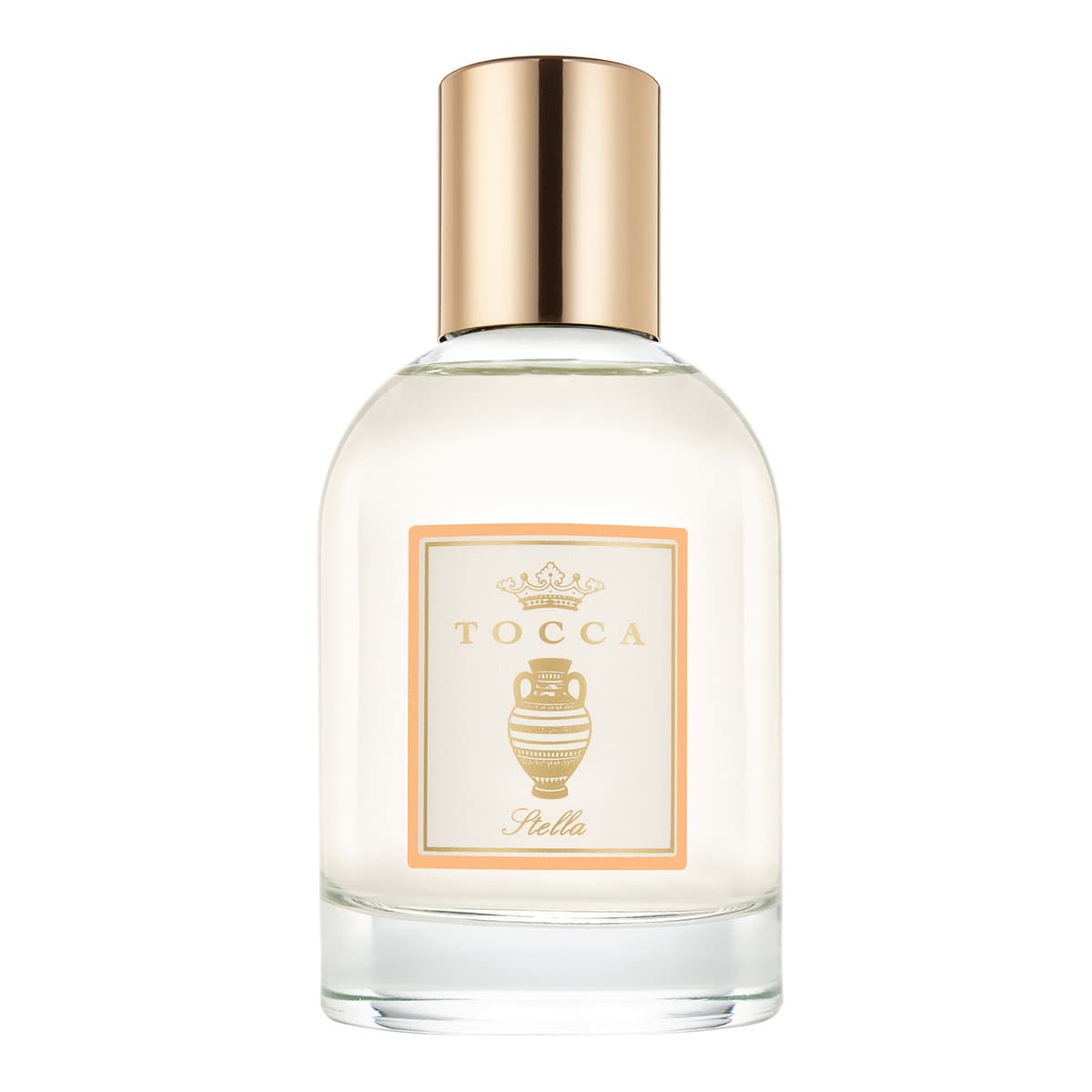 Stella Olio Sublime Profumato Scented Dry Body Oil