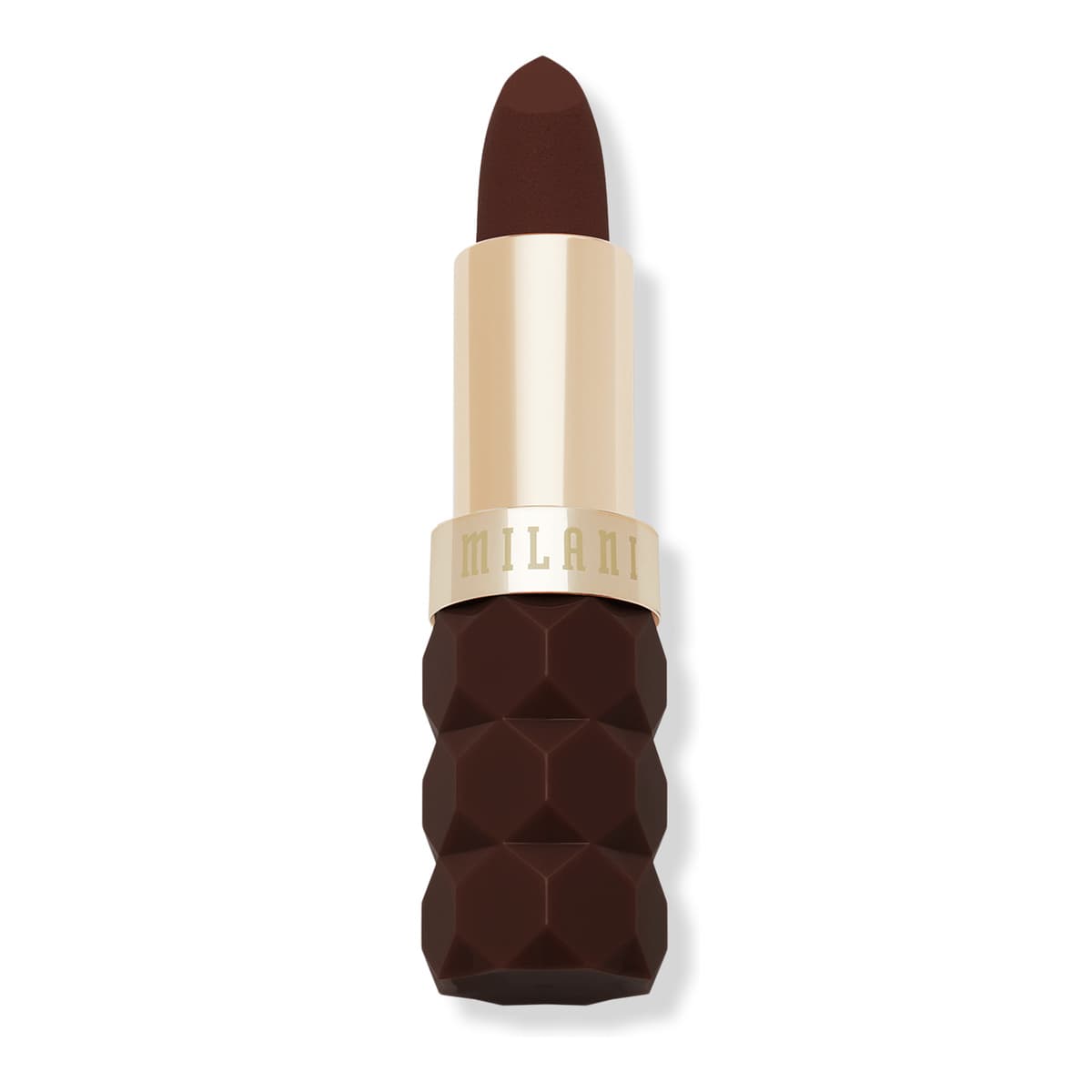 Color Fetish Matte Lipstick, Sensual