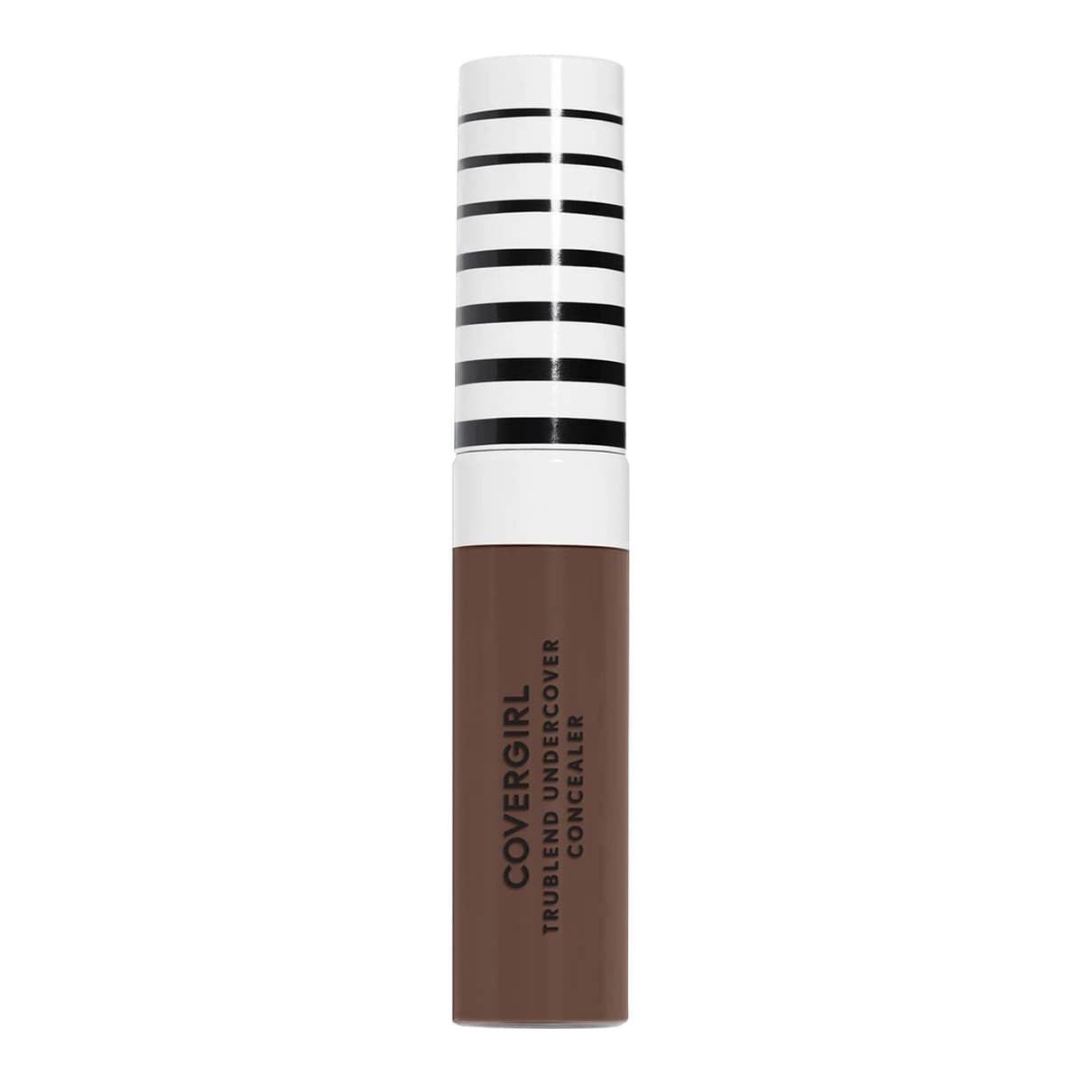 truBLEND Undercover Concealer - D900 Expresso
