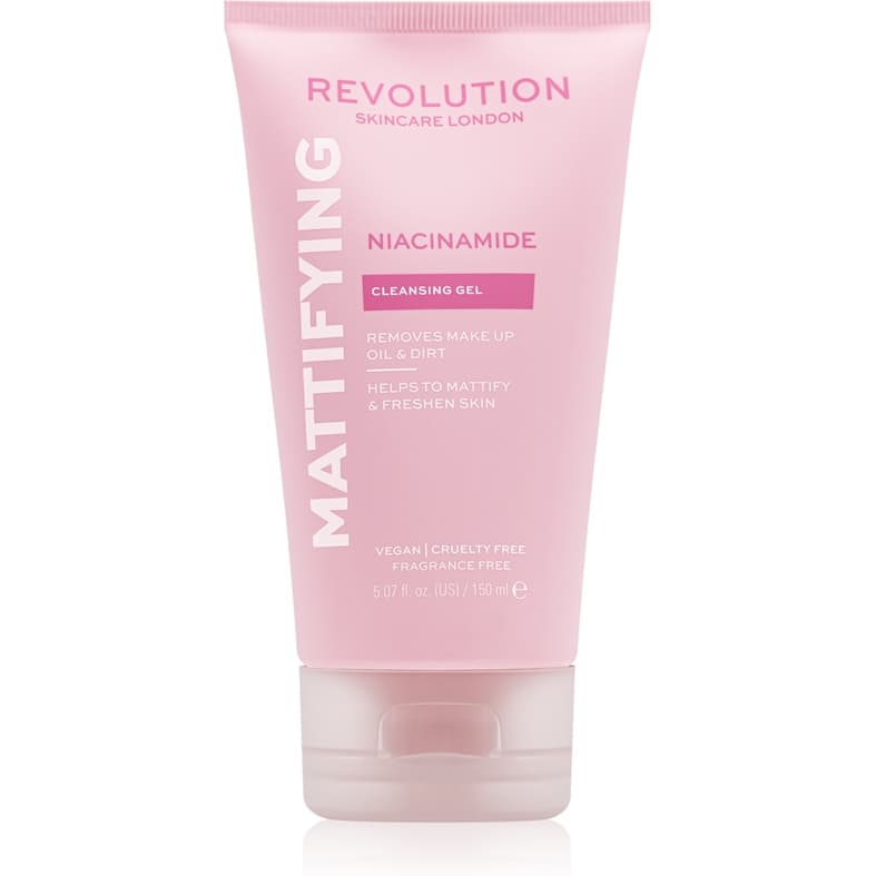 Niacinamide Mattify