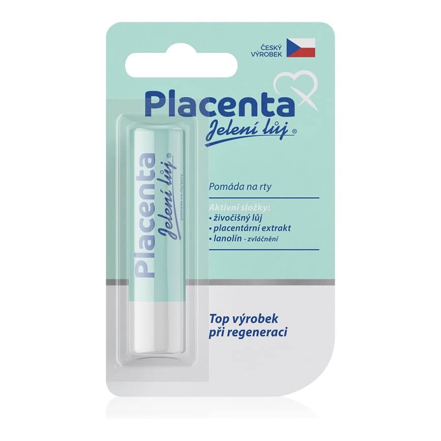 Regenerative Lip Balm