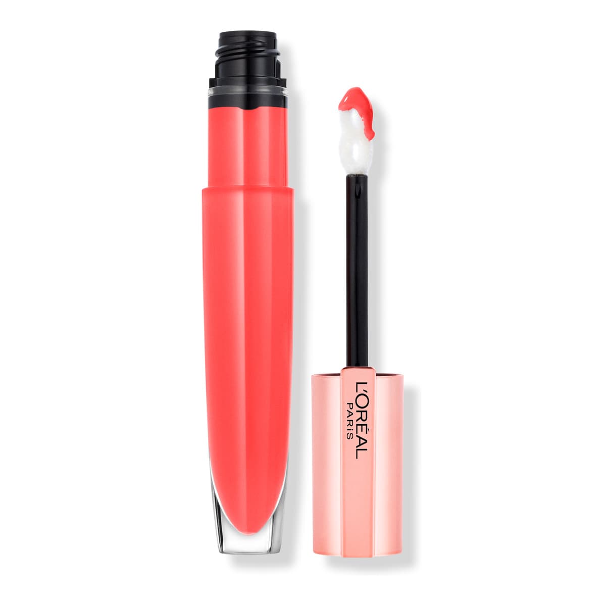 Glow Paradise Lip Balm-in-Gloss, #70 Angelic Daydream