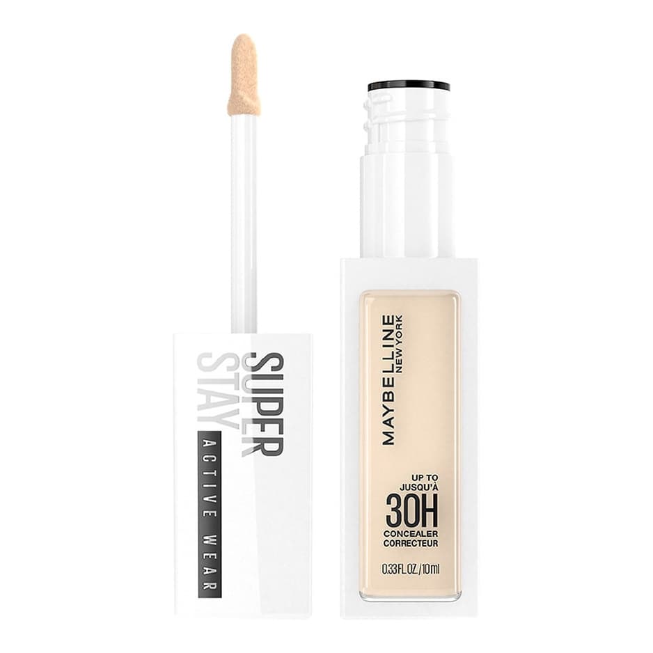 Longwear Liquid Concealer, Up to 30HR Wear, #05