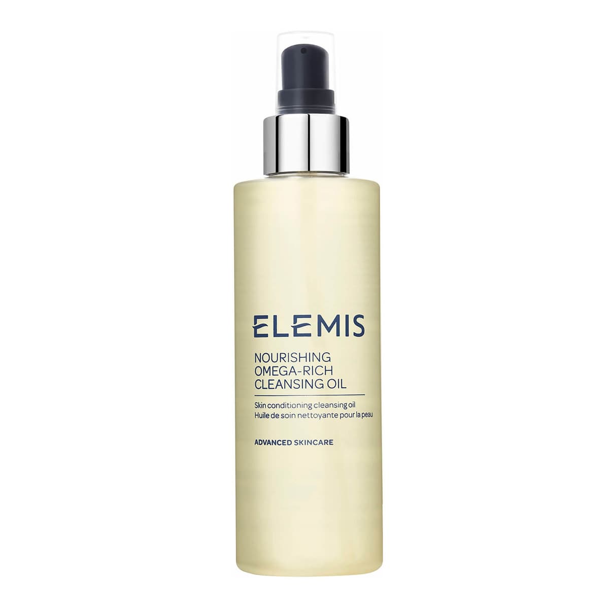 Nourishing Omega-Rich Cleansing Oil