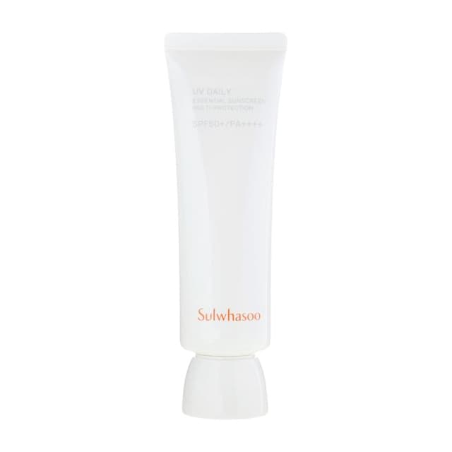 UV Daily Essential Sunscreen