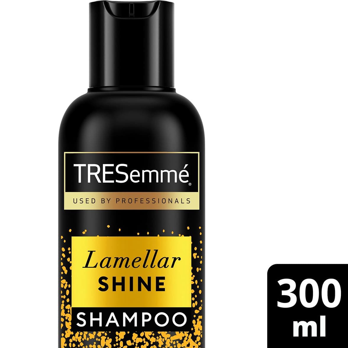 Lamellar Shine Shampoo