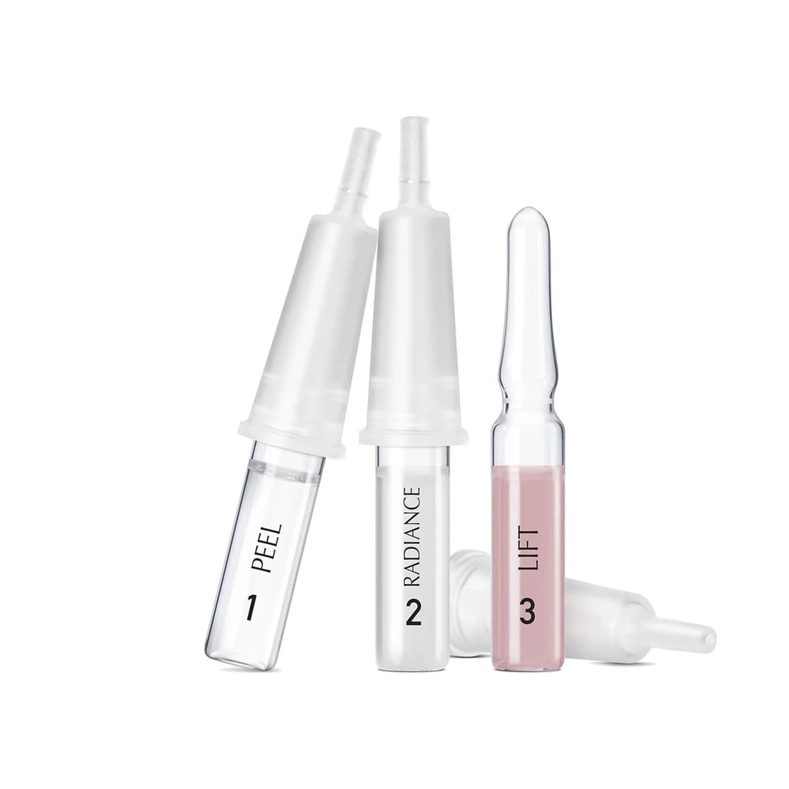 Natura Bissà Diamond Instant Glow 3*