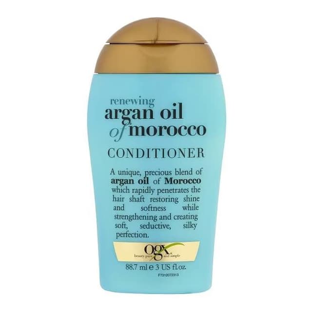 Renewing+ Argan Oil of Morocco Travel Conditioner
