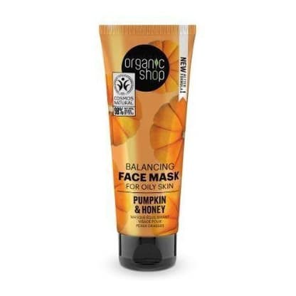 Balancing Face Mask For Oily Skin