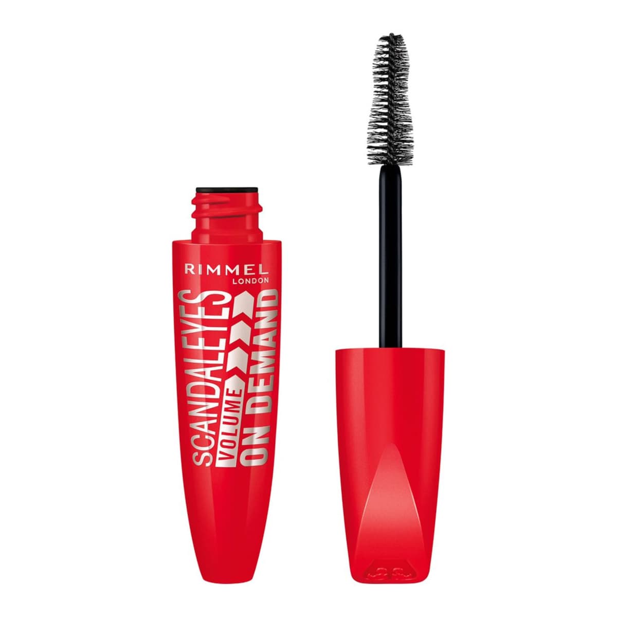 London Scandaleyes Volume On Demand Mascara