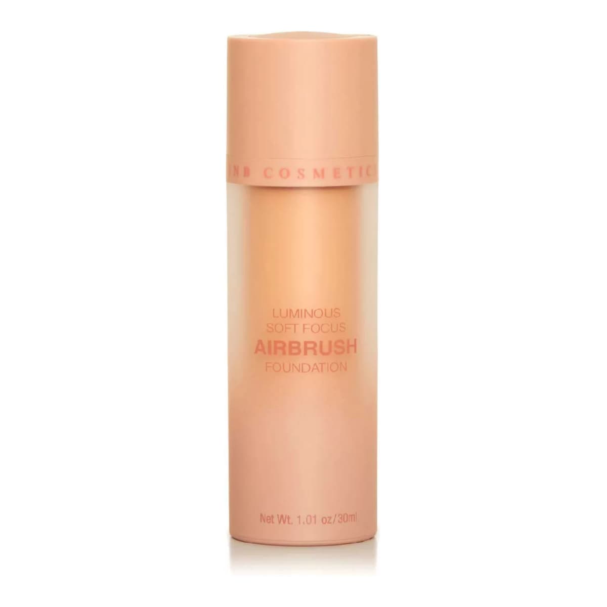 Luminous Soft Focus Airbrush Foundation, lf4n