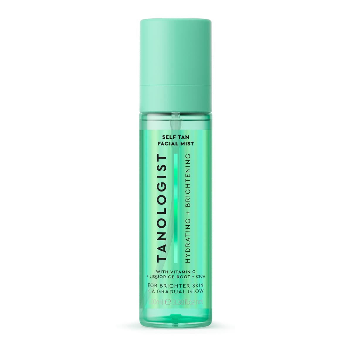 Self-Tan Facial Mist