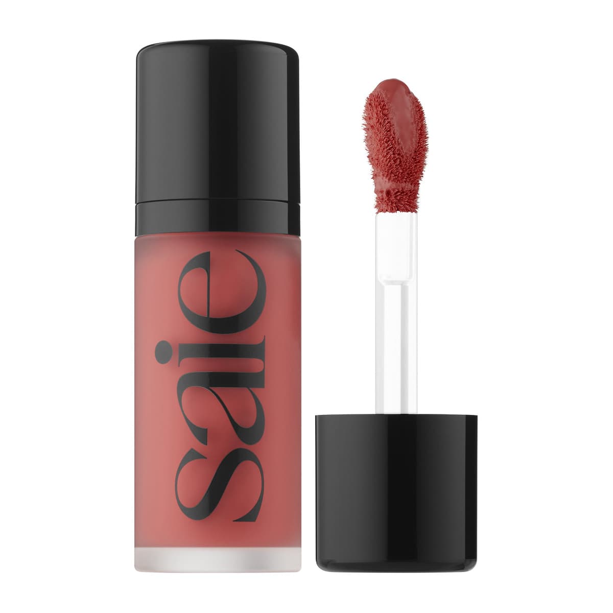 Dew Blush Blendable Liquid Blush, Spicy