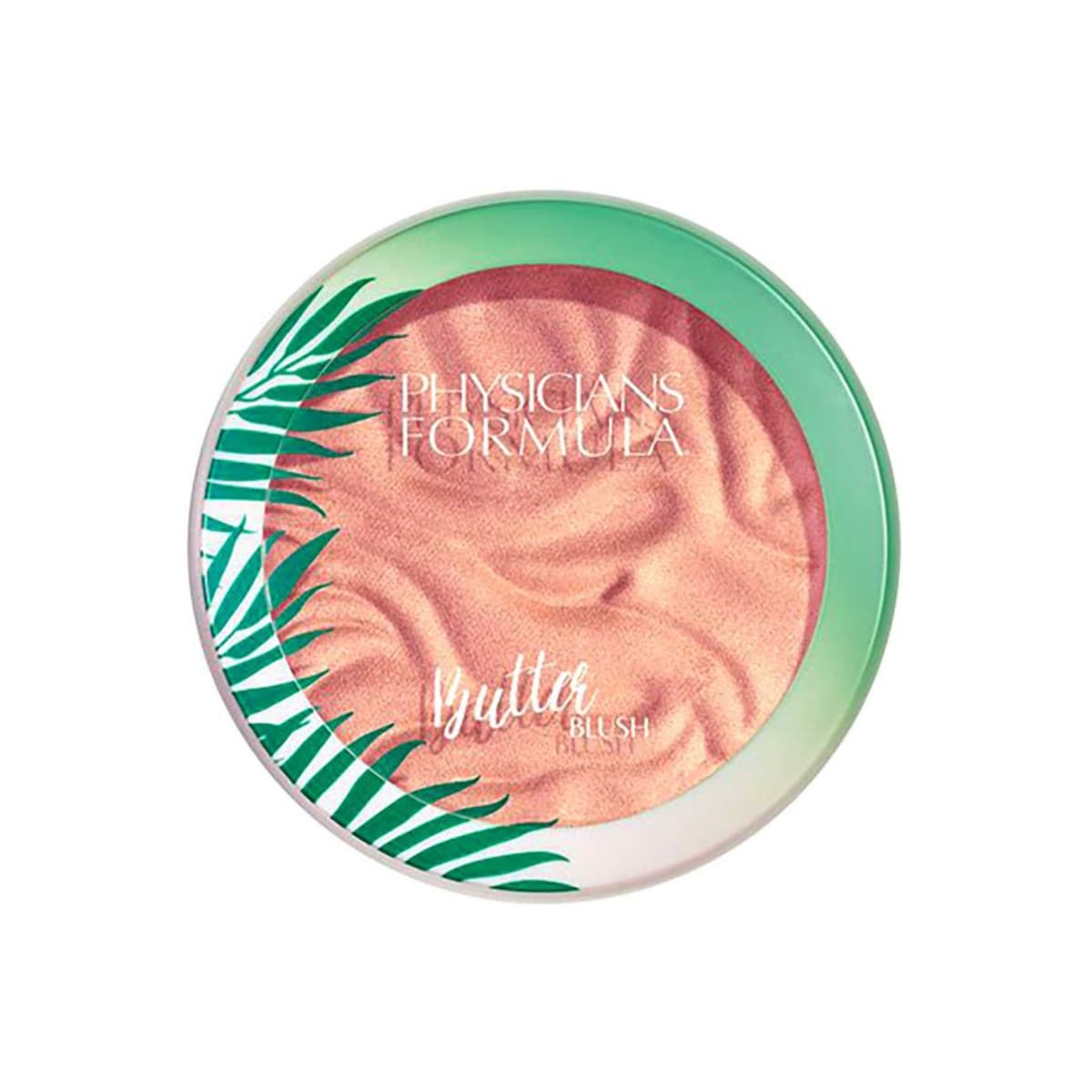 Murumuru Butter Blush, Plum Rose