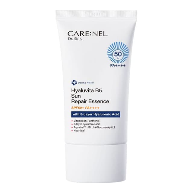 Hyaluvita B5 Sun Repair Essence