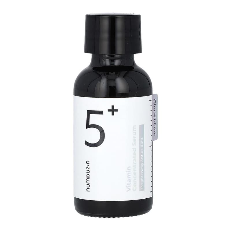 No.5 Vitamin Concentrated Serum
