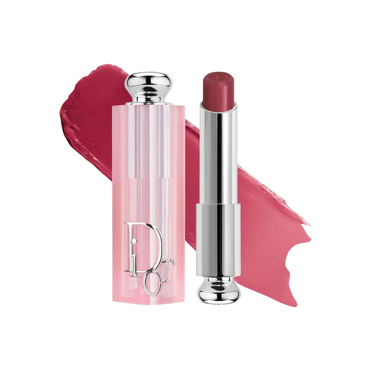 Addict Lip Glow Balm, #006 Berry