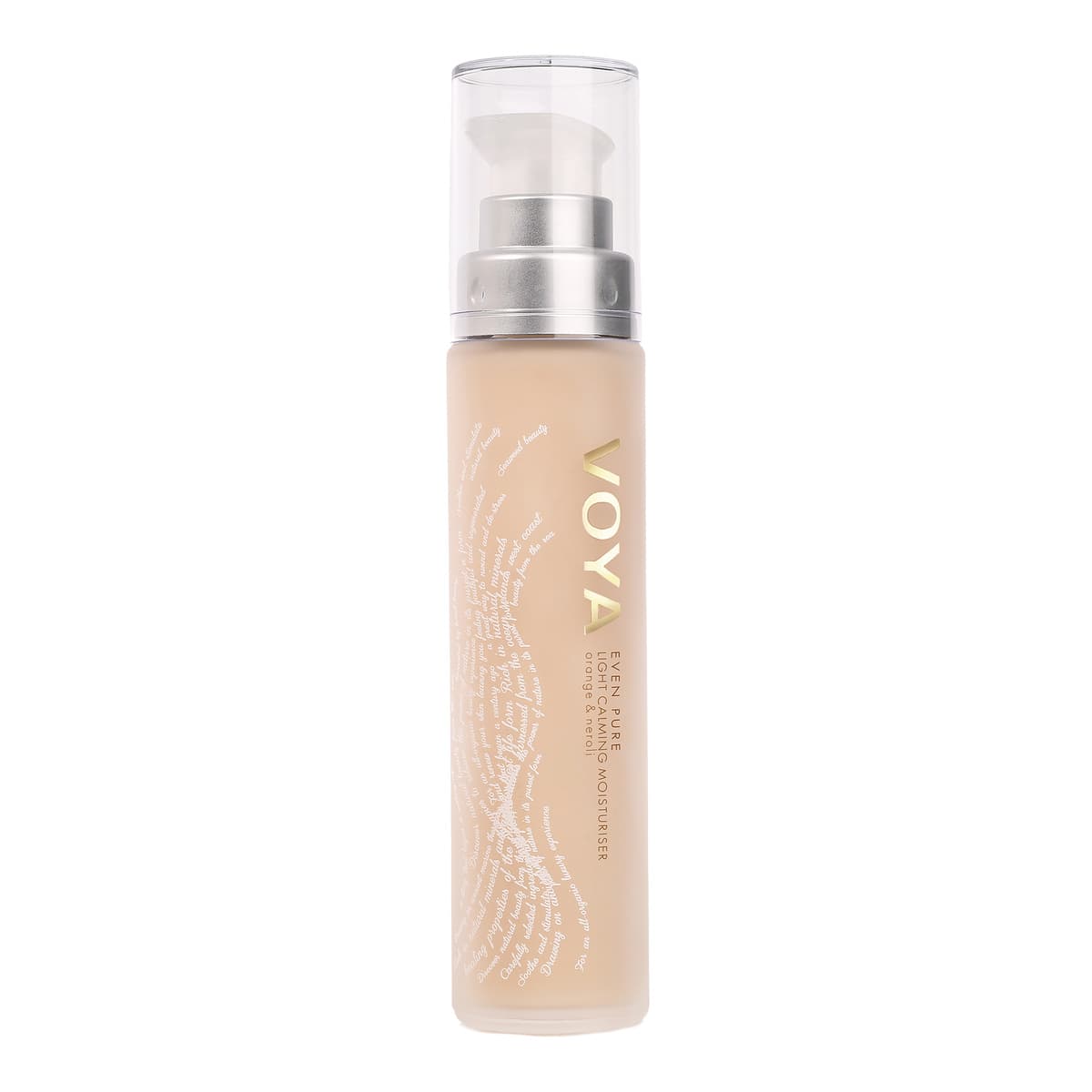 Even Pure Light Calming Moisturizer