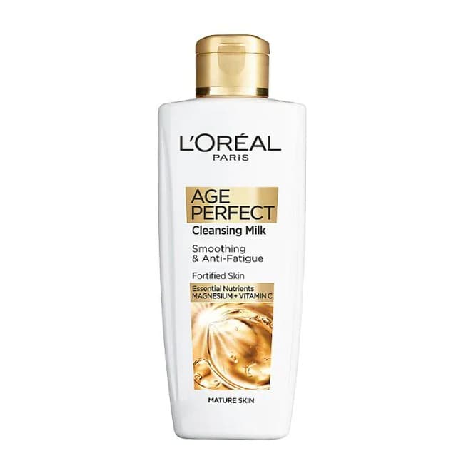 Cleansing Milk