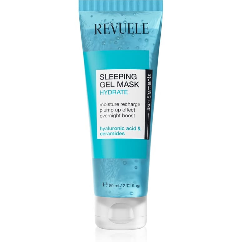 Sleeping Gel Mask Hydrate