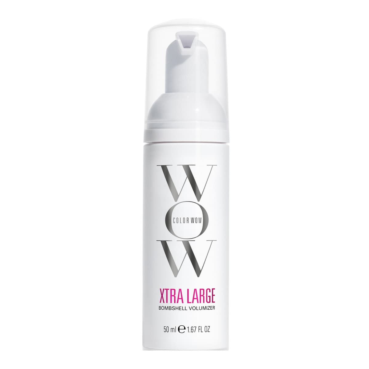 Xtra Large Bombshell Volumizer