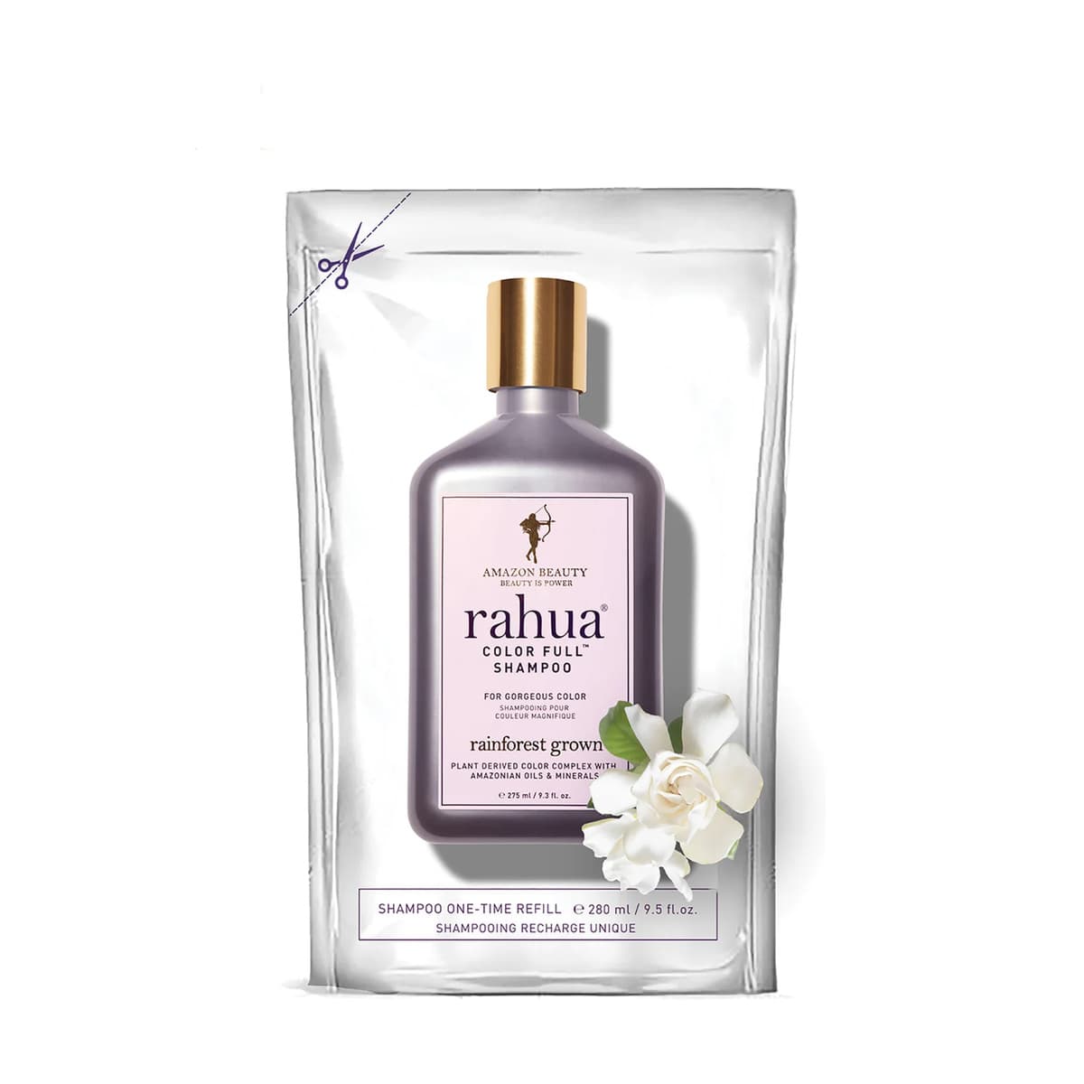 Color Full Shampoo Refill