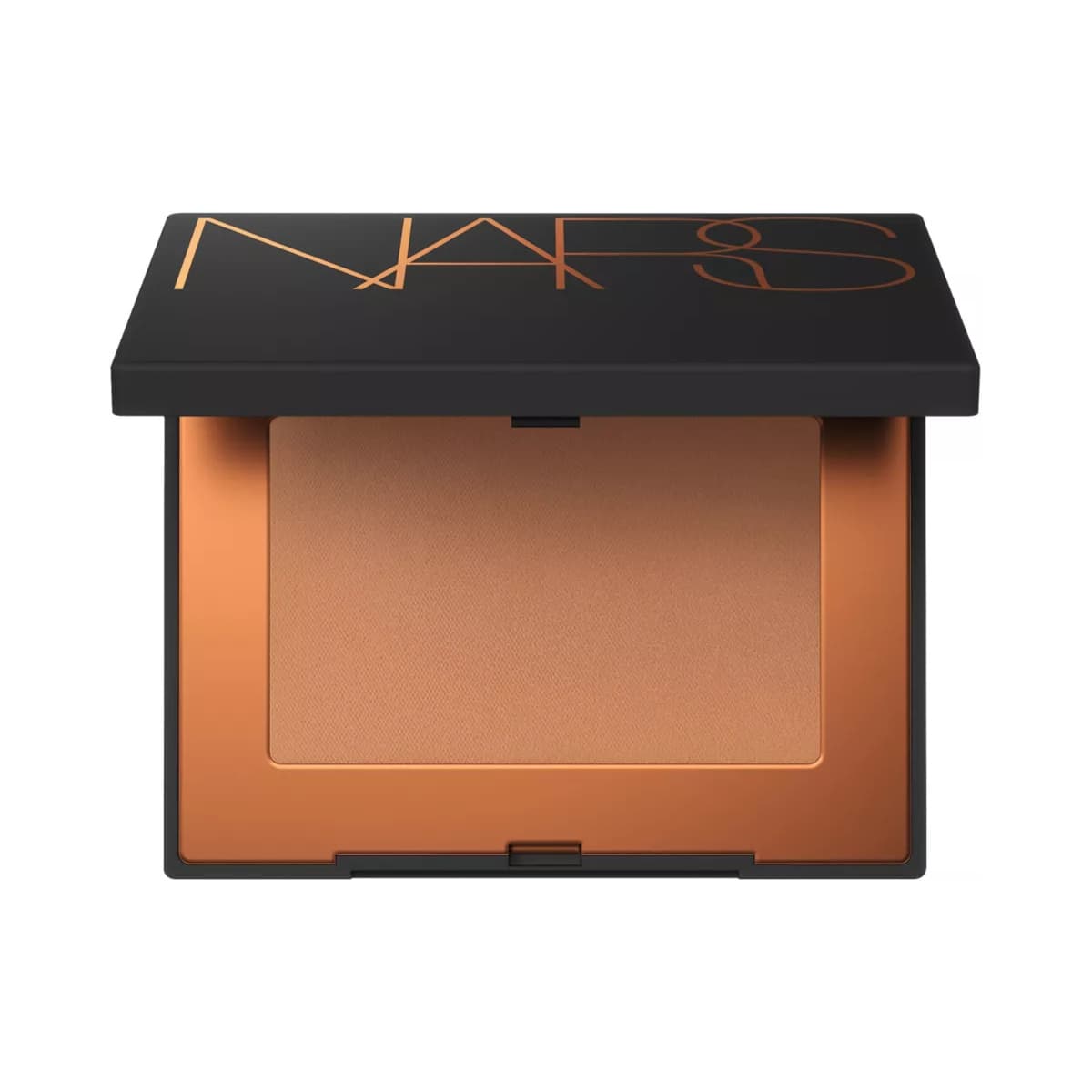 Mini Laguna Bronzing Powder, #01