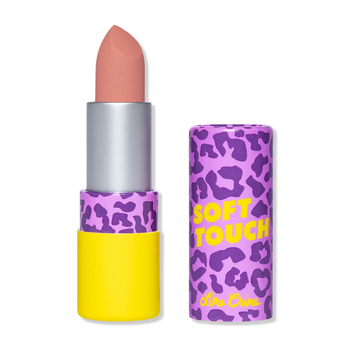 Soft Touch Lipstick, Stellar Pink