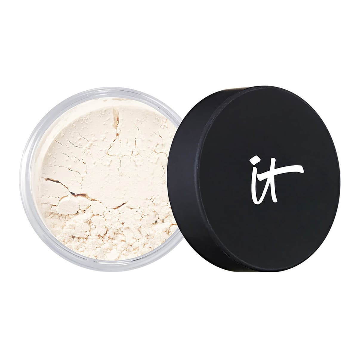 Bye Bye Pores Poreless Finish Airbrush Powder