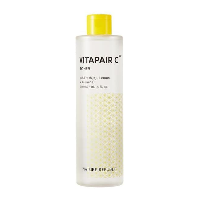 Vitapair C Toner