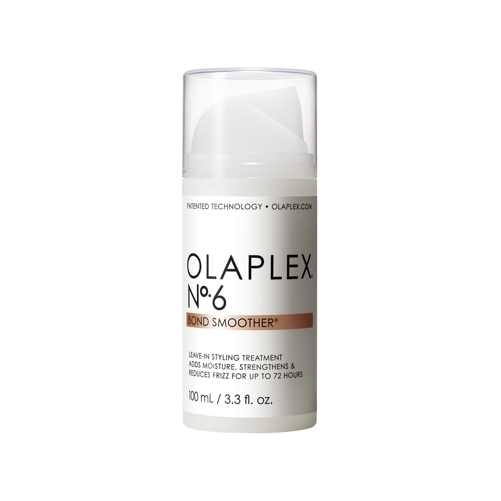 No.6 Bond Smoother Leave In Treatment