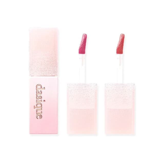 Juicy Dewy Tint Romantic Blossom Collection