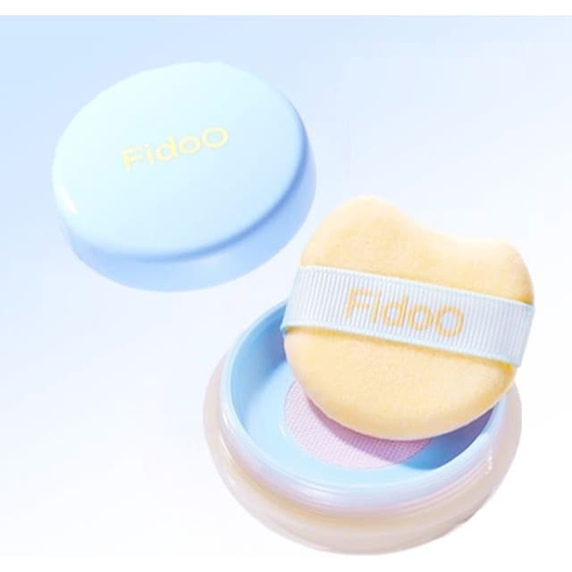 Fixed Light Setting Powder