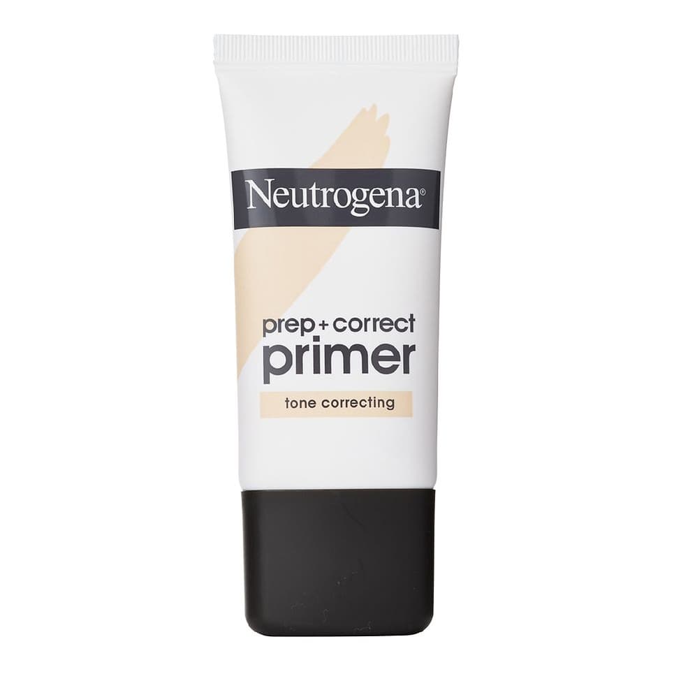 Prep + Correct Primer For Even Tone