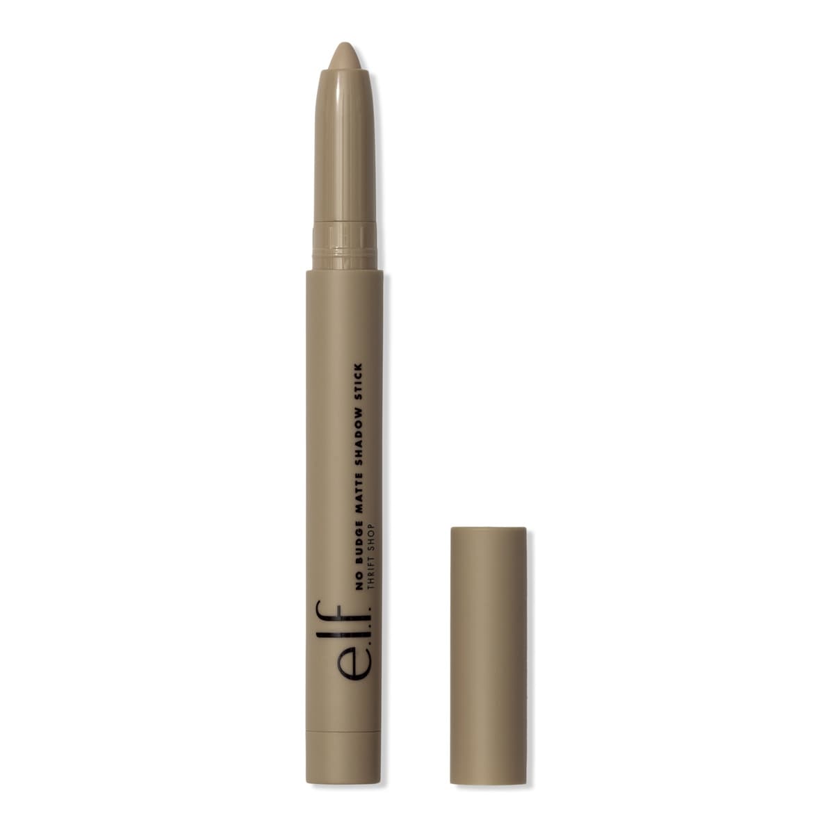 No Budge Matte Shadow Stick, Thrift Shop