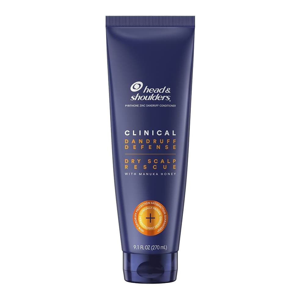 Clinical Dry Scalp Rescue Conditioner