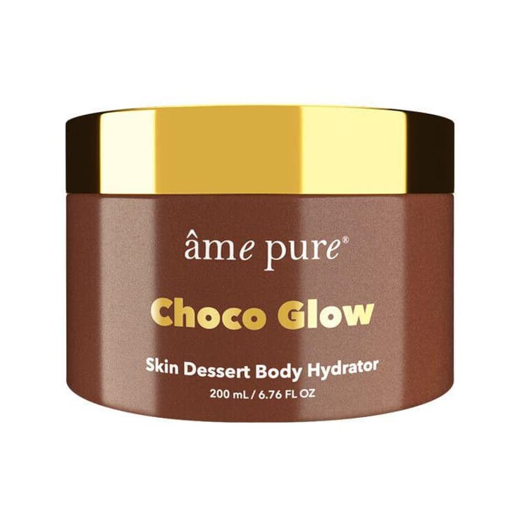 Choco Glow | Skin Dessert