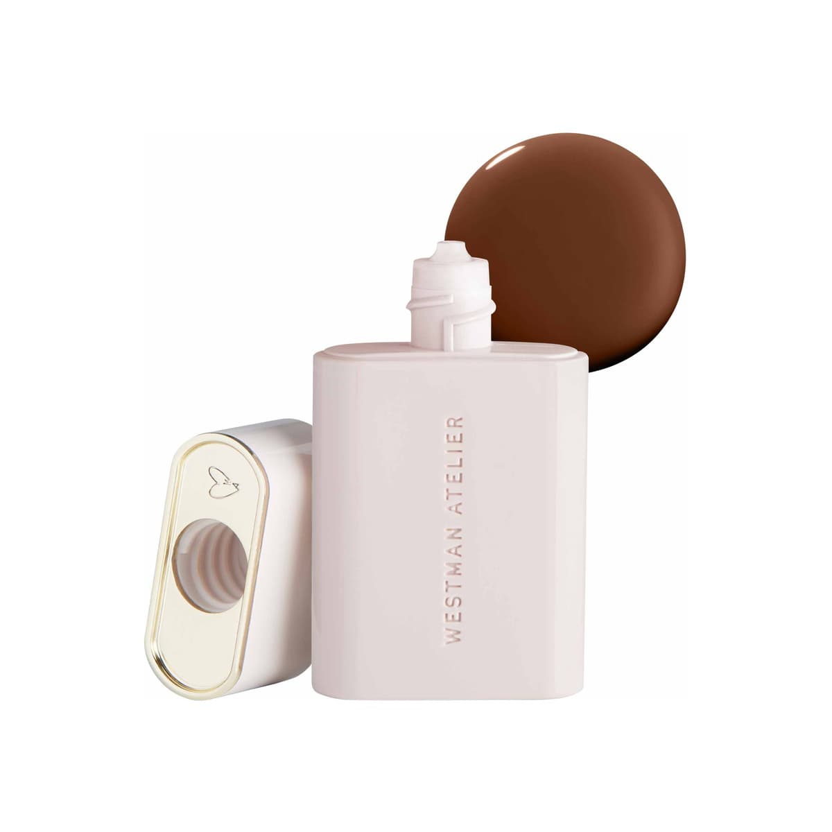 Vital Skincare Complexion Drops Dewy Skin Tint, Atelier XIII