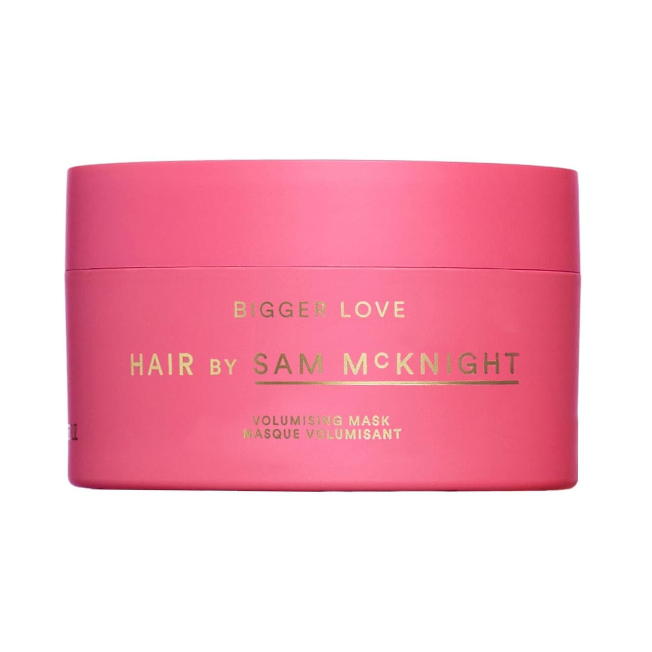 Bigger Love Treatment Mask