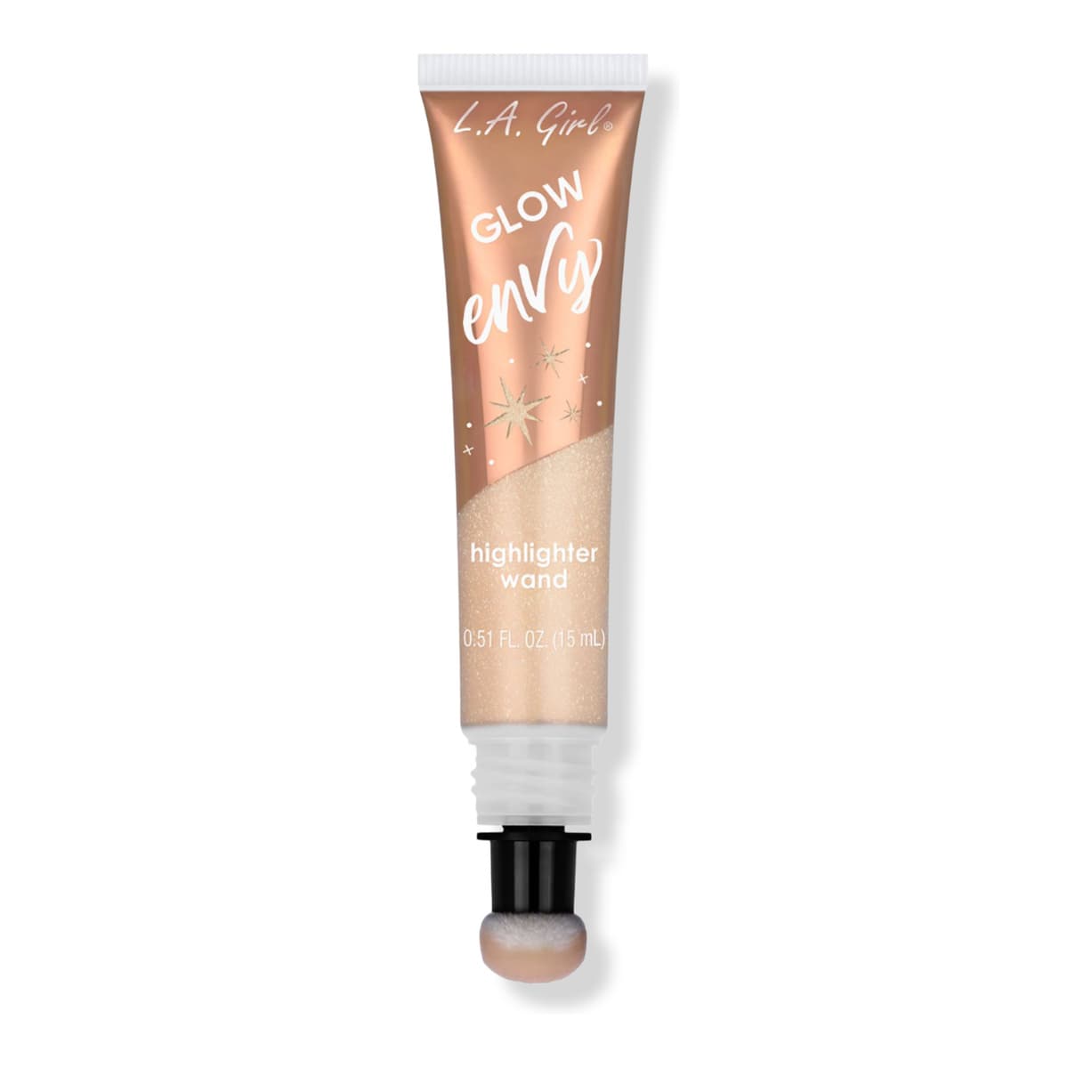 Glow Envy Highlighter Wand, Highkey